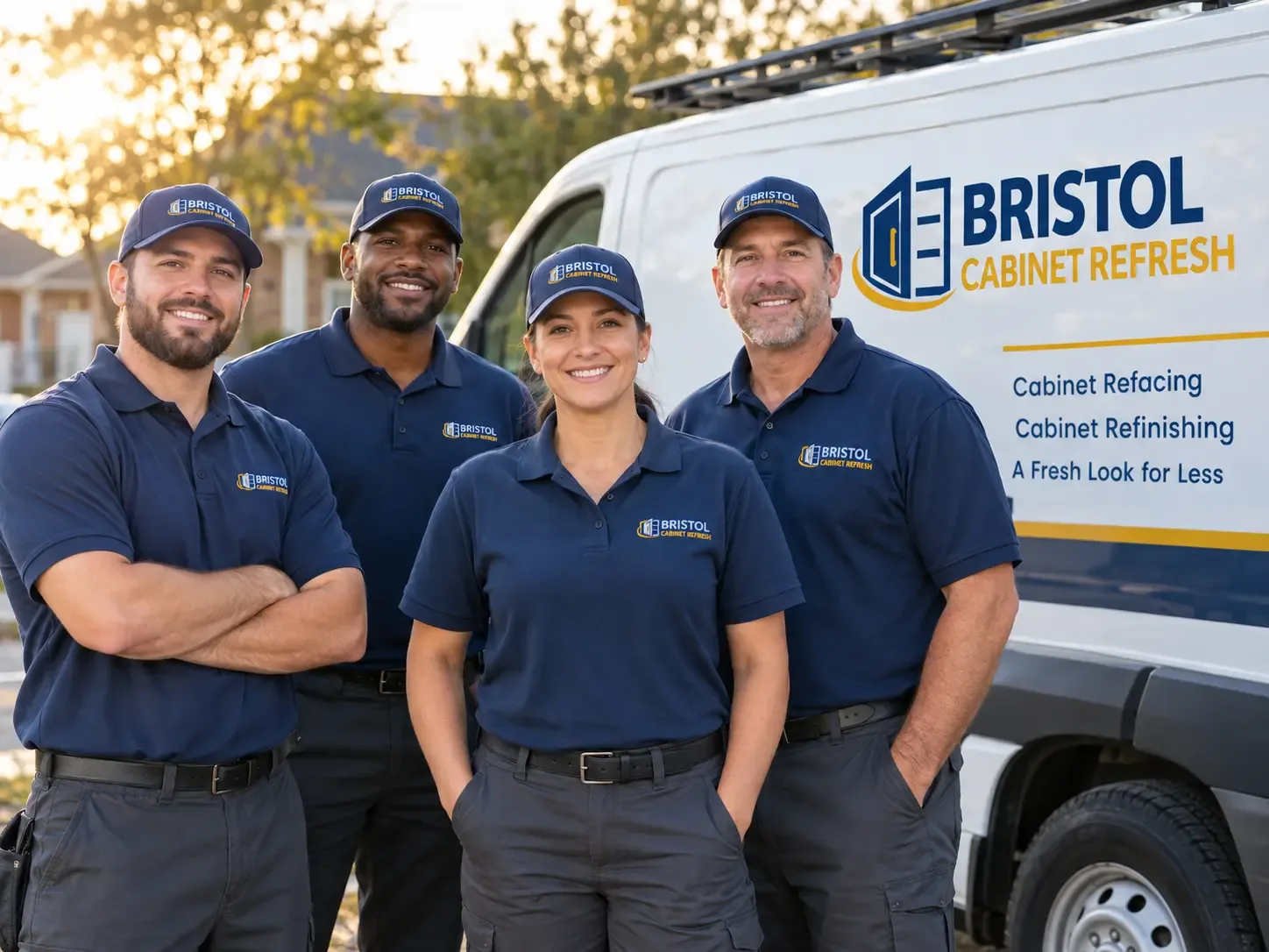 Kitchen Cabinet Refacing company in Crescent Valley, NV